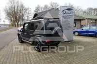 2017 Mercedes Benz G 63