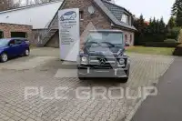 2017 Mercedes Benz G 63
