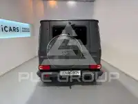 2017 Mercedes Benz G 63