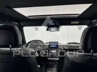 2017 Mercedes Benz G 63