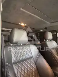 2017 Mercedes Benz G 63