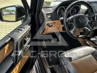 2017 Mercedes Benz G 63