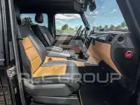 2017 Mercedes Benz G 63