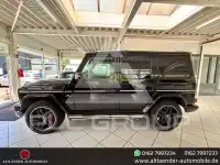 2017 Mercedes Benz G 63