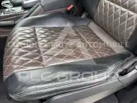 2017 Mercedes Benz G 63