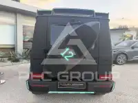 2017 Mercedes Benz G 63