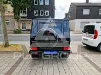 2017 Mercedes Benz G 63