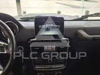 2017 Mercedes Benz G 63