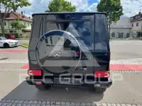 2017 Mercedes Benz G 63