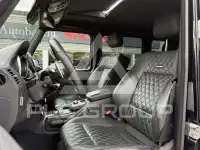 2017 Mercedes Benz G 63