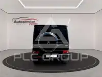 2017 Mercedes Benz G 63