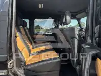 2017 Mercedes Benz G 63