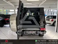 2017 Mercedes Benz G 63