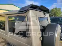 2017 Mercedes Benz G 63