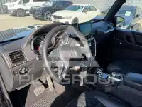 2017 Mercedes Benz G 63