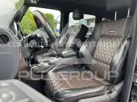 2017 Mercedes Benz G 63