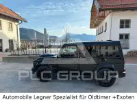2017 Mercedes Benz G 63
