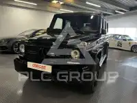 2017 Mercedes Benz G 63