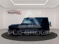 2017 Mercedes Benz G 63