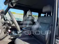 2017 Mercedes Benz G 63