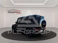 2017 Mercedes Benz G 63
