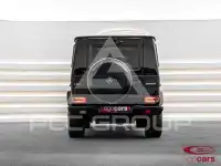 2017 Mercedes Benz G 63