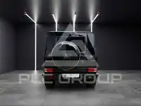 2017 Mercedes Benz G 63