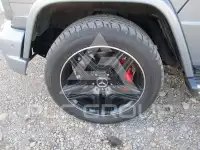 2017 Mercedes Benz G 63