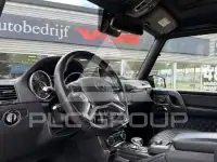 2017 Mercedes Benz G 63