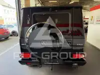 2017 Mercedes Benz G 63