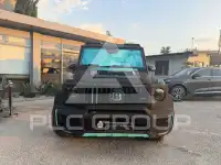 2017 Mercedes Benz G 63
