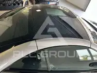 2017 Mercedes Benz SL 400