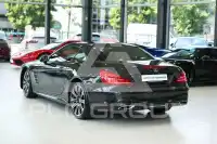 2017 Mercedes Benz SL 400