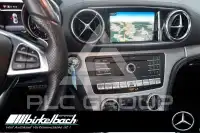 2017 Mercedes Benz SL 400