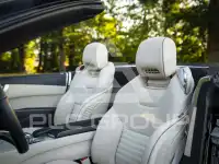 2017 Mercedes Benz SL 400