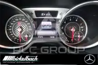 2017 Mercedes Benz SL 400