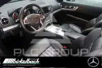 2017 Mercedes Benz SL 400