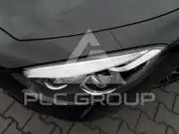 2017 Mercedes Benz SL 400