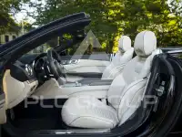 2017 Mercedes Benz SL 400
