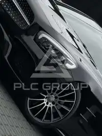 2017 Mercedes Benz SL 400