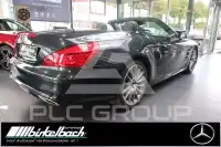 2017 Mercedes Benz SL 400