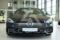 2017 Mercedes Benz SL 400