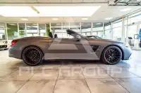2017 Mercedes Benz SL 630