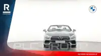 2017 Mercedes Benz SL 630