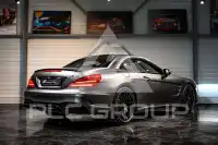 2017 Mercedes Benz SL 630