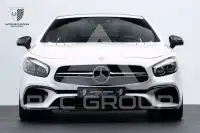 2017 Mercedes Benz SL 630