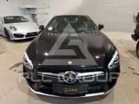 2017 Mercedes Benz SL 630