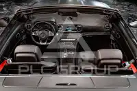 2017 Mercedes Benz SL 630