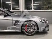 2017 Mercedes Benz SL 630