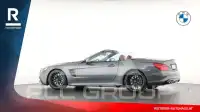 2017 Mercedes Benz SL 630